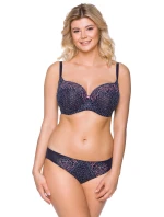 model 18032579 kolor:granat - Lupoline