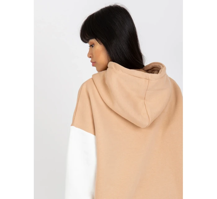 Bluza AP BL AP model 19755085 biało beżowy - FPrice