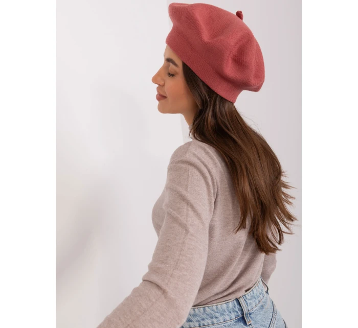 AT CZ uzáver 231305.85P tmavo oranžová