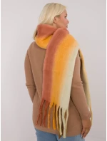 Šatka AT SZ 2320.50 oranžová Šatka AT SZ 2320.50 oranžová