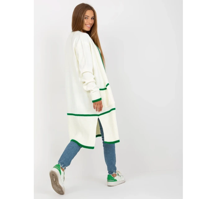 LC SW bílá zelená model 20742175 - FPrice LC SW bílá zelená model 20742175 - FPrice