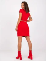 Sukňa RV SD 3726 1.06 červená Sukňa RV SD 3726 1.06 červená