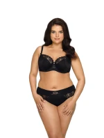 Podprsenka 1921 čierna - Ava Lingerie Podprsenka 1921 čierna - Ava Lingerie