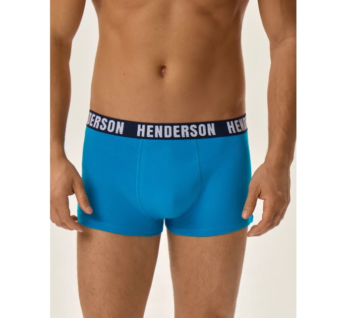 Boxerky Jet 42255-MLC Multicolor - Henderson Boxerky Jet 42255-MLC Multicolor - Henderson