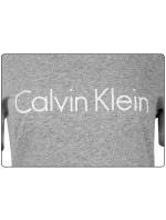 Tričko Calvin Klein QS6105E Grey
