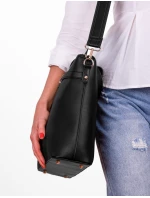 Dámska taška na notebook Vuch Nyara Black
