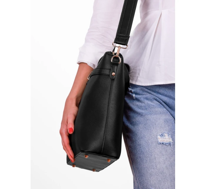 Dámska taška na notebook Vuch Nyara Black