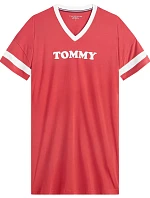 Nočná košeľa UW0UW01942-XAN - Tommy Hilfiger