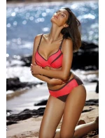 Dámske dvojdielne plavky Barbara M-473 - Marko Dámske dvojdielne plavky Barbara M-473 - Marko