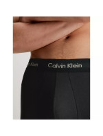 Pánske boxerky 3PK 0000U2664G H5K black - Calvin Klein