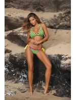 Plavky (2) zelené model 21946790 - Marko Plavky (2) zelené model 21946790 - Marko