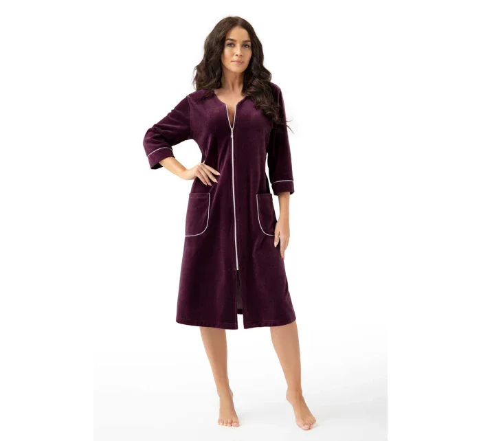 Dámsky župan FR-331 Dámsky župan FR-331