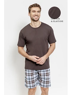 PÁNSKÉ PYŽAMO M2XL model 22039342 - Taro