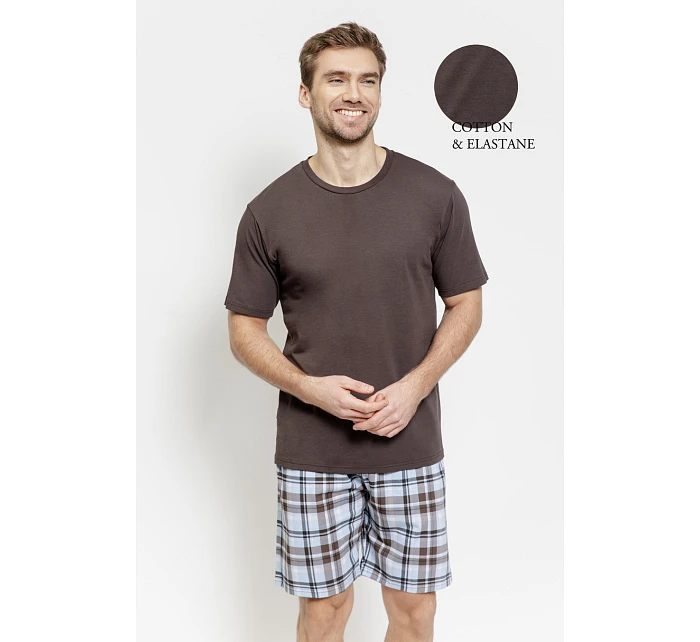 PÁNSKÉ PYŽAMO M2XL model 22039342 - Taro