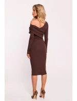 Denné šaty model 201079 Moe