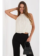 Blúzka model 227640 Taliansko Moda