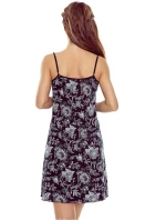 Košeľa Eldar First Lady Sonia s/r 2XL-3XL Košeľa Eldar First Lady Sonia s/r 2XL-3XL