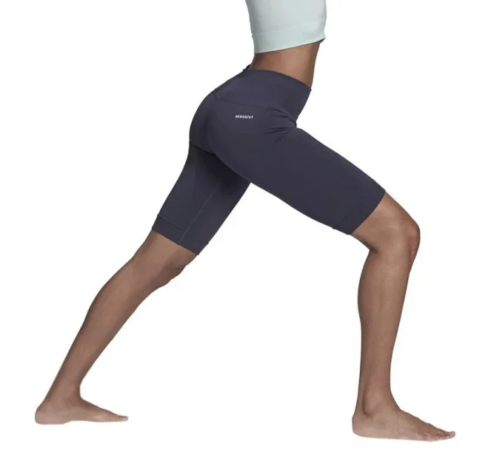 Legíny  Seamless Short Tights W model 19580230 - ADIDAS