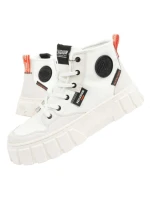 Topánky Palladium W 98573-116 dámske