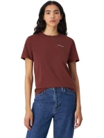 Champion SS Tee W 117535 MS524 Tričko