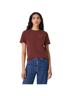 SS Tee W  tričko model 20479639 - CHAMPION