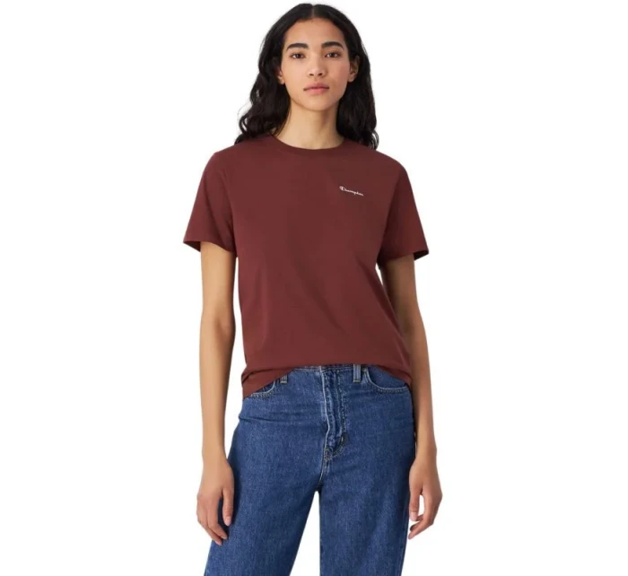 SS Tee W  tričko model 20479639 - CHAMPION