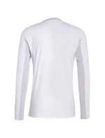 Koszulka męska Real Madrid Long Sleeve Home biała pánské model 22001846 - ADIDAS