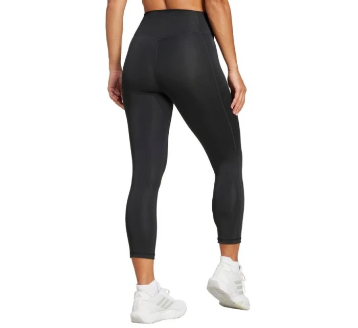 Adidas Optime Essentials Stash 3/4 W Legíny IY9243 ženy