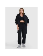 Dámské kalhoty cargo model 21436756 - 4F