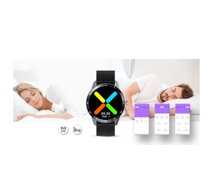 Hodinky model 21804503 - G.ROSSI