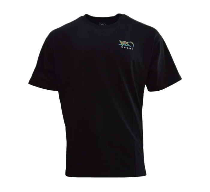 Pánské tričko  Tee Black - model 21931676