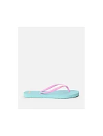 Dámske šľapky RIP CURL Bondi Bloom Open Toe, modré