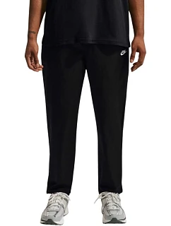 Pánské kalhoty Nike Club, černé, HJ1997 011 L