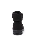 Topánky Palladium Us Baggy W 92478-001