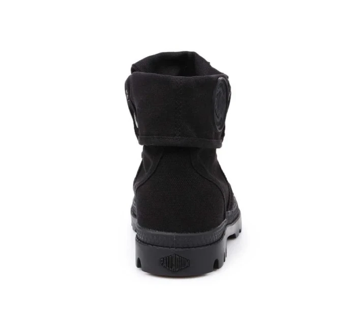 Topánky Palladium Us Baggy W 92478-001