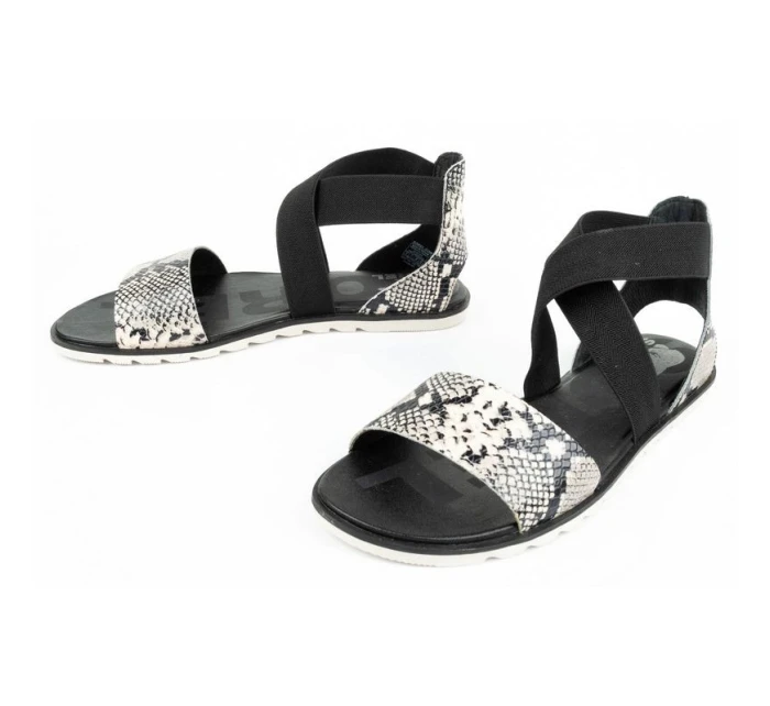 Sandále Sorel Ella II Sandal W NL4043-010 Sandále Sorel Ella II Sandal W NL4043-010