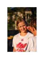 Huari Poľsko Tričko Fan Jr 92800426925