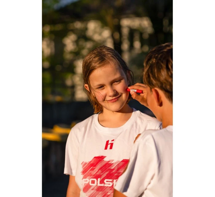 Huari Poľsko Tričko Fan Jr 92800426925