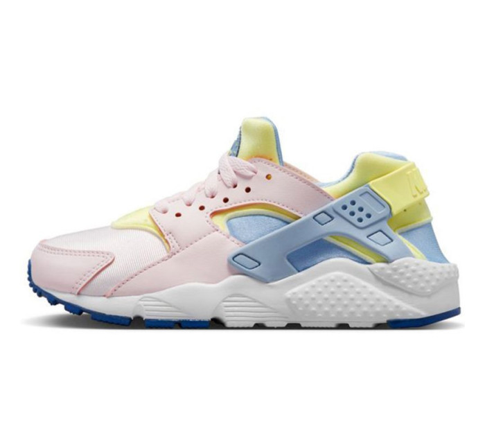 Dievčenské topánky Air Huarache Run Jr 654275 609 - Nike