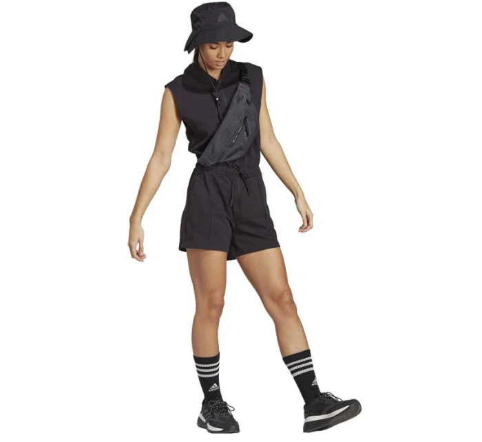 Dámske tričko Q2 Romper W IC1535 - Adidas Dámske tričko Q2 Romper W IC1535 - Adidas