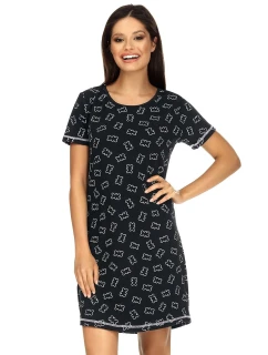 model 18031263 kolor:czarny - Lorin