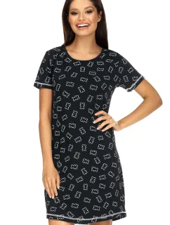 model 18031263 kolor:czarny - Lorin