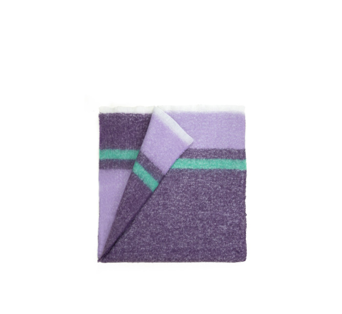 Šál Art Of Polo Sz23426-5 Violet/Lavender
