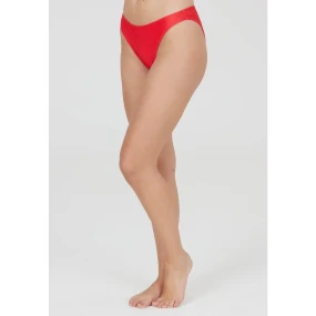 Dámský spodní díl plavek model 20049462 W Bikini Pants - Cruz Dámský spodní díl plavek model 20049462 W Bikini Pants - Cruz