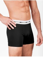 Pánske boxerky Vuch Ragaz Black