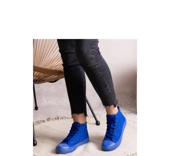 Tenisky model 207220 Solea