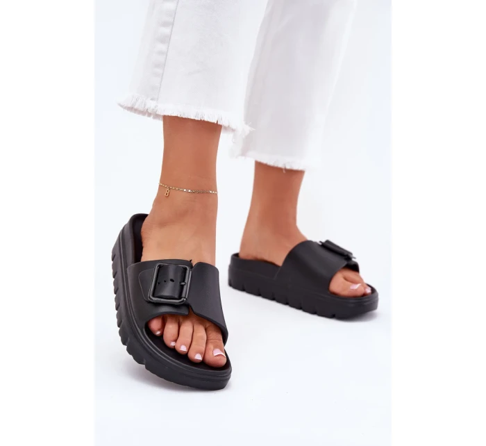 Papuče model 214370 Step in style