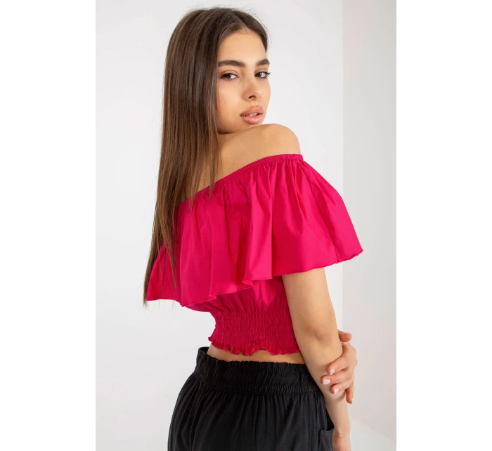 Blúzka model 216391 Lacerta