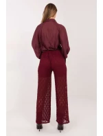 Dámske nohavice model 222597 Taliansko Moda