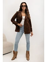 Plášť model 231367 Italy Moda Plášť model 231367 Italy Moda